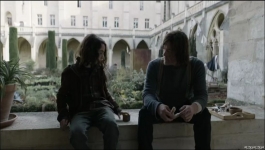 The Walking Dead Dead Daryl Dixon - Season 01 Episode 01